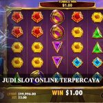 Situs Judi Slot Online Terpercaya 2023 Gates of Olympus