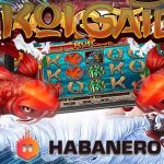 Rekomendasi Situs Game Slot Gacor Gampang Menang 2023 Koi Gate