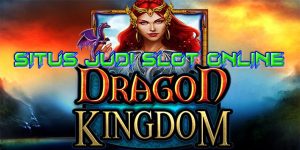 Kelebihan Situs Judi Slot Online Pragmatic Terbaik dan Terpercaya 2023 Dragon Kingdom