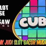 Daftar Link Slot Gacor Mudah Menang Cubes