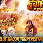 Link Judi Slot Gacor Malam Ini Ganesha Fortune