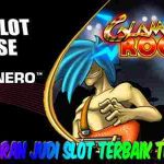 Situs Bocoran Slot Terbaik Terpercaya Glam Rock